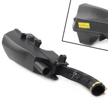 스쿠터50cc 50cc스쿠터50 GY6 모터바이크 범용 에어 박스 필터 어셈블리 스쿠터 흡기 TV 모터사이클용, 한개옵션0