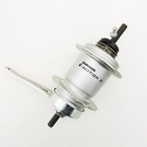 자전거허브 28 홀 내부 기어 자전거 허브 코스터 브레이크 sarm i.motion 3 자전거 허브