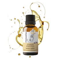 시너지 에센셜 30ml 요가 명상오일 아유르베다 힐링오일 에센셜오일 아로마테라피 차크라오일, 시너지 에센셜 30ml 요가 명상오일 아유르베
