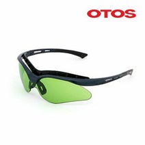 OTOS 보안경 B 803BS 고글, 차광도:6도