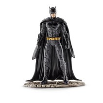 Batman debout