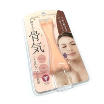 [천삼백케이] [피노코로] 만텐사 얼굴 괄사기 코루기 슬림, 단품