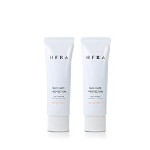 헤라 선 메이트 프로텍터 (SPF50+), 2개, 50ml