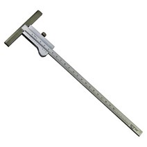 Hanco 케가끼 게이지 200mm(Scriber Guage), 1개