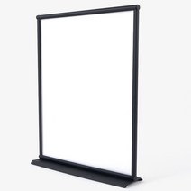 교체식 차림표 미용실가격표 고기집 중국집 가격, 사이즈, A3