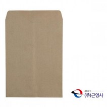 B4 양면 특대 봉투 290 x 390mm 50매, 상세페이지 참조, 상세페이지 참조
