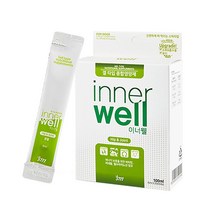 이너웰 강아지 관절관리 영양제 100ml