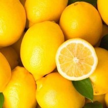 프리미엄 상큼한 레몬청만들기 레몬디톡스20과 중대과 비타민풍부, 단품, 단품
