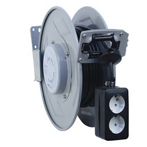 비엔에프 자동전선릴 ALE-1515N-3C, 상세페이지 참조