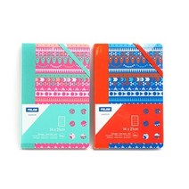 밀란 paperbook-서커스시리즈 서커스블루