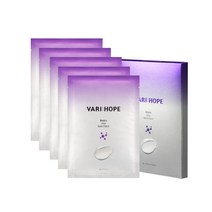 베리홉 바이오틱스 바이탈 넥패치 6gx5매 (1박스), 1박스