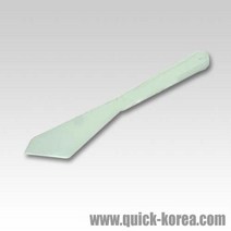 퀵코리아 핸드폰플라스틱오픈용 해라, 1개, 화이트