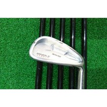 아이언세트 데이비드 single length R강도