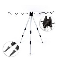 아싸낚시 삼각 받침대