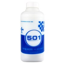 오공바인더 501 수성접착제 시멘트 몰탈 접착증강제, 오공바인더501