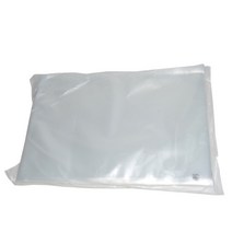 업소용 0.05t 진공포장비닐 100매, 업소용 진공봉투 100매입, 30x40