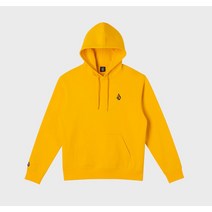 볼컴 후드티 베이직 스몰스톤 후드티 VA203HM001