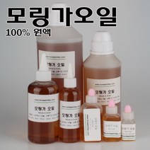 코리아씨밀락 모링가오일, 모링가오일 100ml