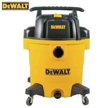 디월트 저소음 업소용 청소기 건습식청소기 45L DXV45P-QT