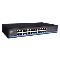Lan 스위치 이더넷 24 RJ45 포트 기가비트 ip 카메라용