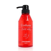 과일나라 컨퓸 슈퍼하드 헤어젤 400ml