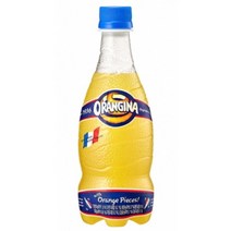 롯데 오랑지나 420mlX24펫 스파클링 탄산 과즙 음료, 24개, 420ml