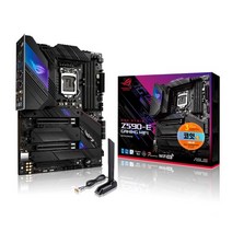 에이수스 ROG STRIX Z590-E GAMING WIFI 코잇