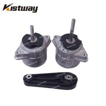 엔진 마운트 키트 파나메라 970 30T 36L 48L GTS 브라바 S, 2.3PCS