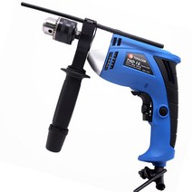 ES산업 D1413 13mm 전기 임팩드릴 속도조절 GSB10RE급