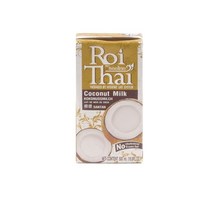 로이타이 코코넛 밀크주스, 500ml, 4개