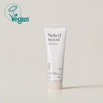 내추럴더마 프로젝트 네이키드 우드 핸드 릴리프 50ml, 단품