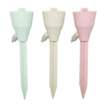 오토워터링6pcs구성 화분 자동급수 GD08061, 오토워터링 핑크