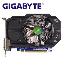 그래픽카드 gtx3060 10603g 3060tid6x 3070ti중고 지포스gtx1060 1030 1050 1080 GIGABYTE GTX 750 그래픽 카드 GVN750OC1G