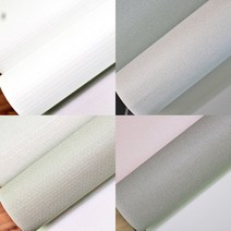 LX소폭합지 친환경벽지 도배지 셀프도배 원룸도배 53cm x 12.5m/낱롤판매, 4092-1(화이트)