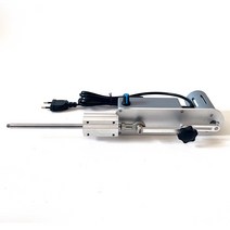 엑츄에이터 엑추에이터 액츄에이터 ACTUATOR 70-210RPM 왕복 선형 액추에이터 흡입 컵 포함 텔레스코픽 모, 01 EU Plug_03 150RPM