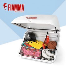 피아마 울트라 박스 500 캠핑카 카라반 모터홈 RV DIY 차박 오토캠핑 캐리어박스, 1개