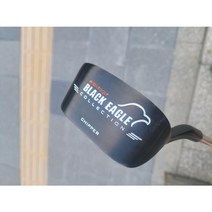 미사일 치퍼 남성용 블랙이글 35도