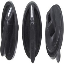 APDTY 133978 HVAC Heater AC Blower Speed Control Knob Set of 3 Fits 99-06 Tundra null, 1, APDTY 133978 HVAC Heater AC Bl
