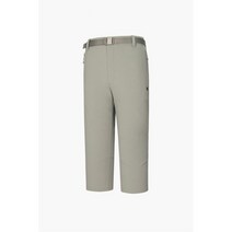 신세계강남점 코오롱스포츠 남성 솔리드 7부 팬츠 JWPOM22211LKH 169744