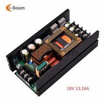 파워서플라이 250W Active PFC AC-DC Switching Power Supply Module Isolated voltage stabilizer Industr, 02 19V 13.16A