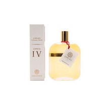 니치향수 Amouage 아무아쥬 Library Opus IV 3.4온스 오 드 향수 코롱 남녀공용 박스 새 제품