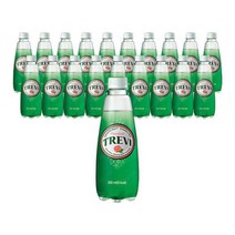 트레비 탄산수 자몽 300ml 20펫 2박스 총 40펫