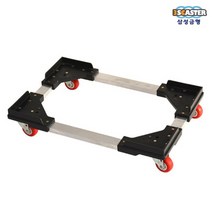 앵글달리 밀차 운반 핸드 카트 그루마 내쇼날형