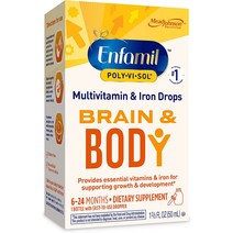 Enfamil 폴리바이졸 50ml (철분 포함), 단품