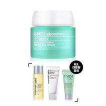 아쿠아 수딩 프레쉬 젤 크림 80ML, 없음