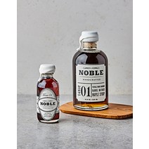 김소영 아티장의 안단테 노블 토닉 메이플 시럽 2종 옵션별 상이 1병, 노블 토닉 메이플 시럽 240ml