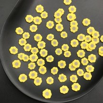 60g 해바라기 Polymerclay 아이들 점토 뿌리 Diy/공예 Diy 만들기/네일 아트/스크랩북 장식/공예 필러, [07] 50g s