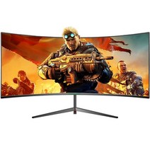 게이밍 4k 24인치 27인치 32인치 룸앤티비 lg 듀얼 모니터 타이탄 아미 30인치, 100hz cn 플러그