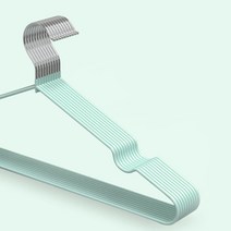 옷걸이, 단품