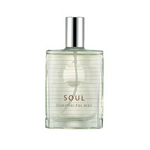 더페이스샵 소울 향수 에센셜 포맨 30ml 남성향수, 1개